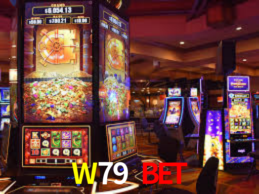 APP oficial da W79 Bet para mobile